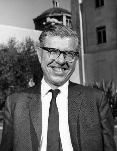 Fred Hoyle
