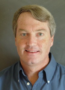 Joseph Polchinski