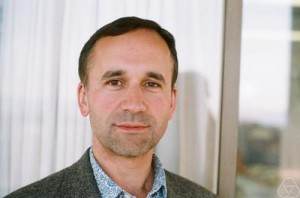 Constantin Teleman, a professor at the University of California at Berkeley, thinks proofs that rely heavily on computation tend not to deepen our understanding of the mathematical universe. (Photo: George Bergman)