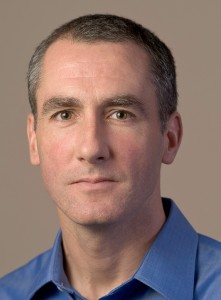 Stanford neurologist Michael Greicius hopes that his team’s newest findings will inspire other scientists to study the salience network in neurological and psychiatric disorders.