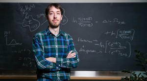 The Information Theory of Life