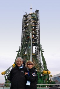 Freeman and Imme Dyson