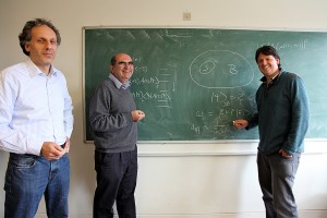 Bristol group.
