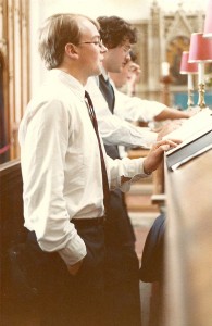 Seth Lloyd