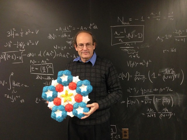 Paul Steinhardt