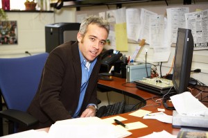 Ido Golding