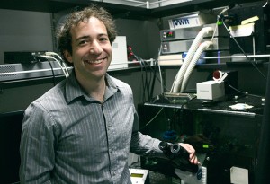Michael Elowitz