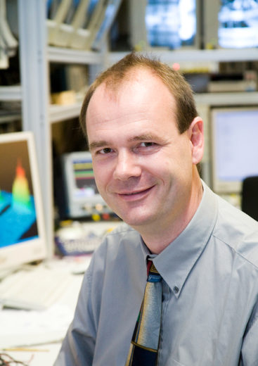 Physicists Prove Surprising Rule of Threes | Quanta Magazine