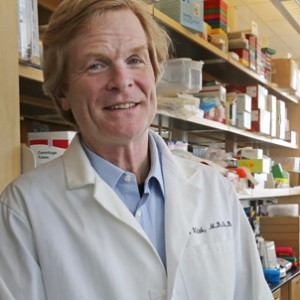 Christopher Walsh of Harvard Medical School recently found that many cells in healthy brains have at least one big chunk of DNA missing or out of place.