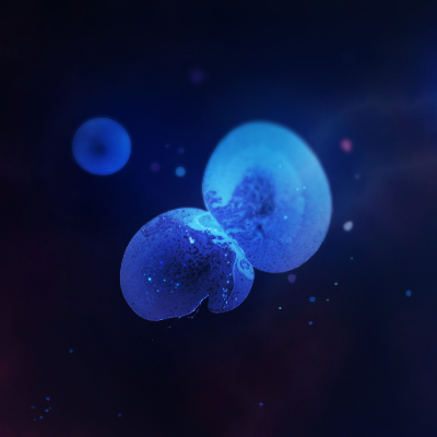 Bubble Universes