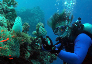 Leonid Moroz, a neuroscientist at the Whitney Laboratory for Marine Bioscience in Florida, argues that comb jellies evolved neurons independently of other animals.