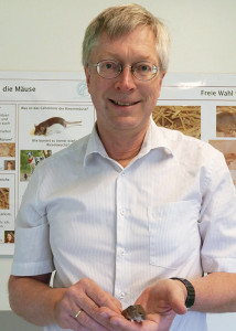 Diethard Tautz, a biologist at the Max Planck Institute for Evolutionary Biology, once doubted whether de novo genes could exist. He now thinks they may actually be quite common.