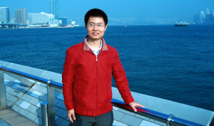 Zhiwei Yun