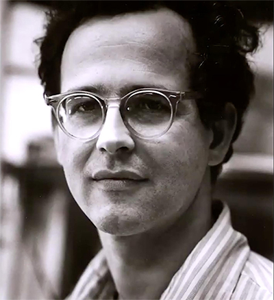 Rainer Weiss, a professor of physics at the Massachusetts Institute of Technology, around 1970. 