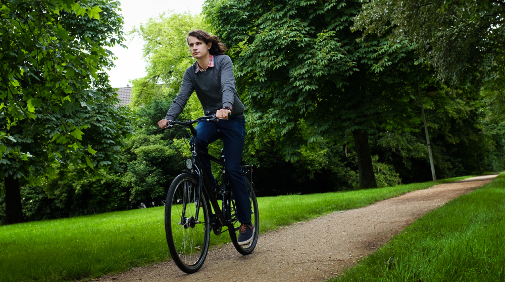 Peter Scholze