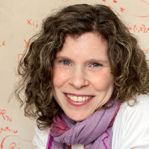 Rebecca Goldin