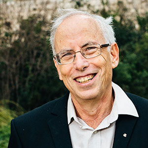 Thumbnail photo of Gil Kalai