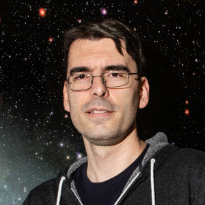 Photo of Mario Jurić