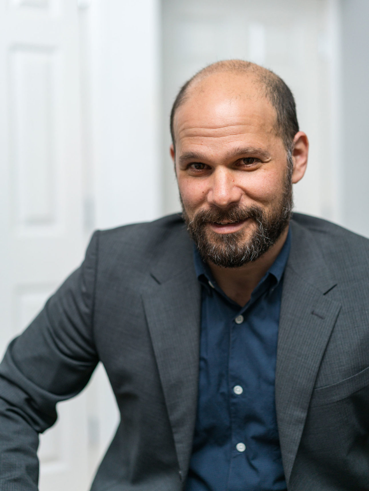 Theorists Debate How ‘Neutral’ Evolution Really Is | Quanta Magazine