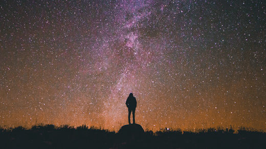 Art for "Galaxy Simulations Offer a New Solution to the Fermi Paradox "