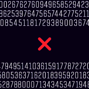 Art for "Mathematicians Discover the Perfect Way to Multiply"