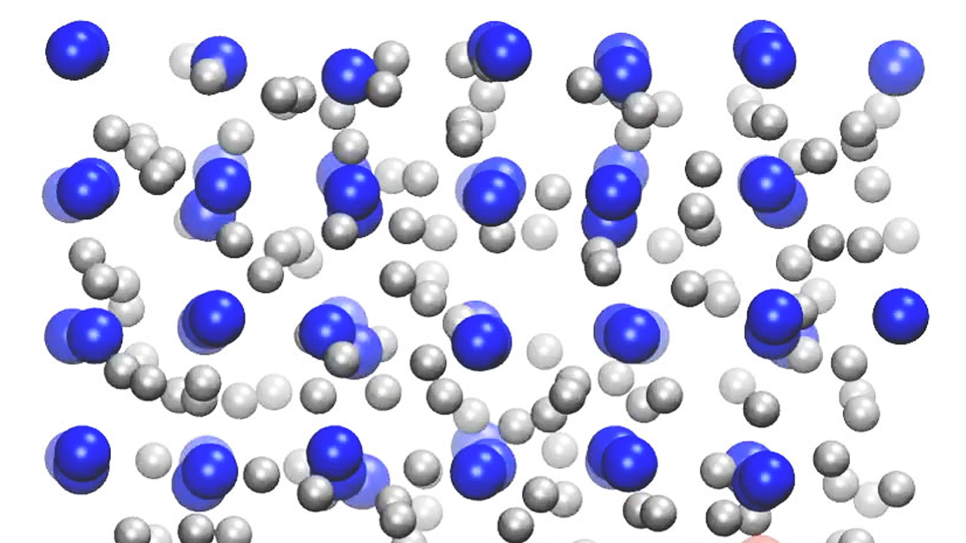 Hyperionic Ice Black, Hot Ice May Be Nature’s Most Common Form of Water | Quanta Magazine