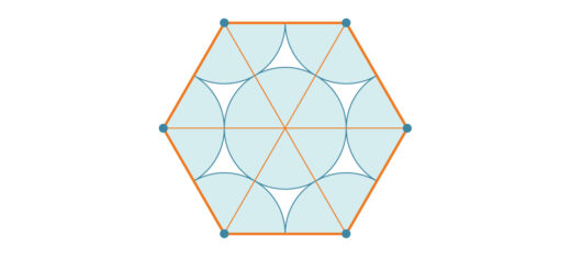 The Math of Social Distancing Is a Lesson in Geometry | Quanta Magazine