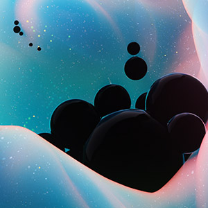 Black holes of various sizes