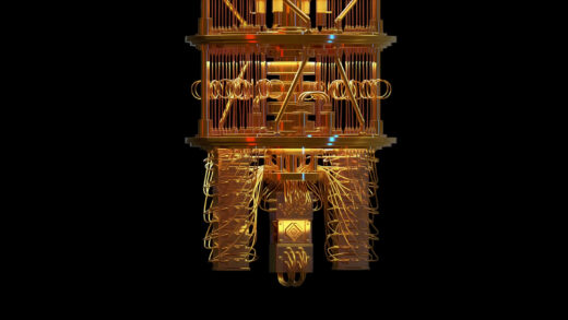 How Quantum Computers Will Correct Their Errors | Quanta Magazine