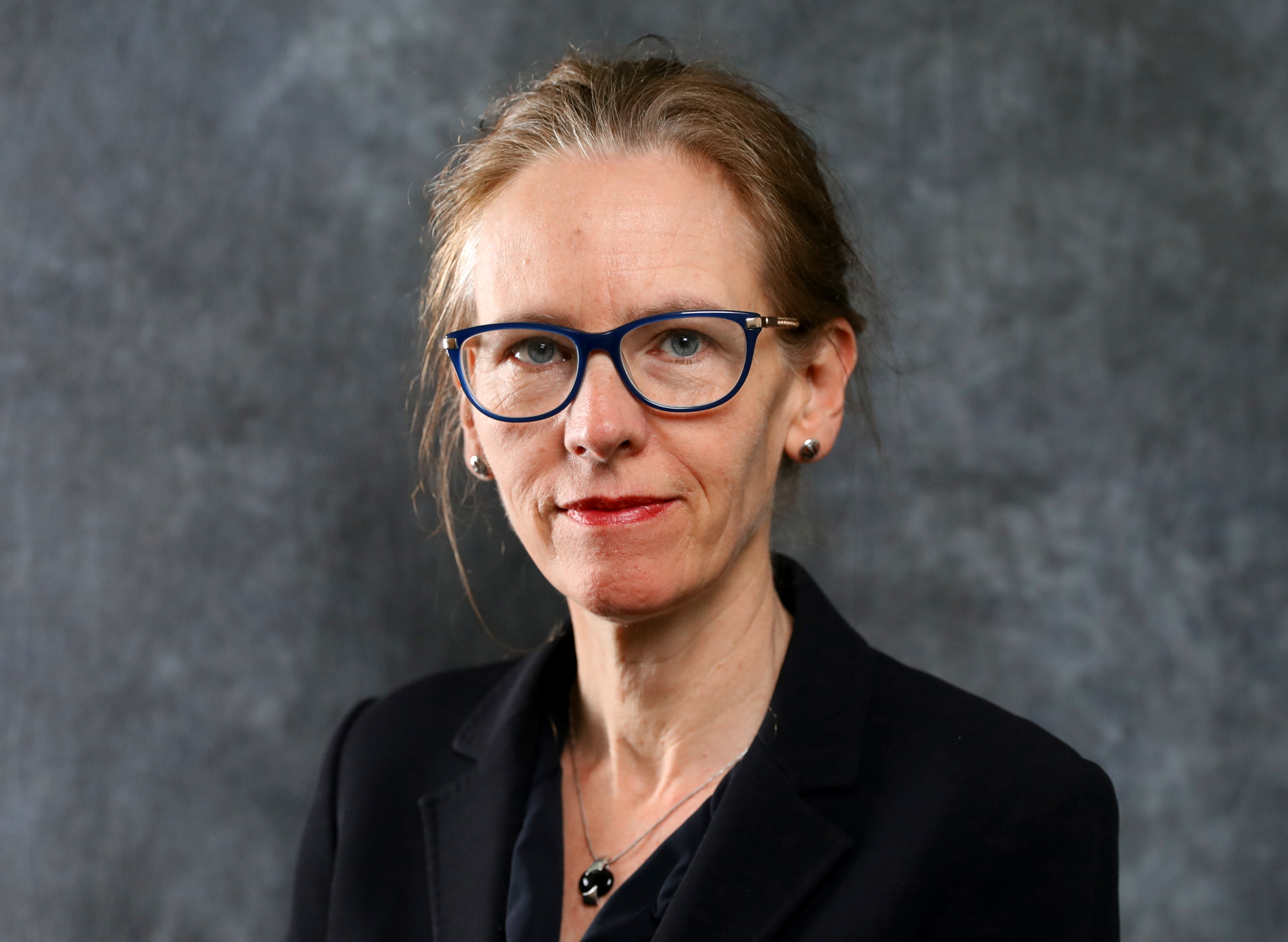 Photo of Kate Jeffery of University College London.