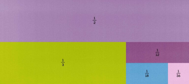 Longest Math Problem Ever Solved Using No Letters Math’s ‘Oldest Problem Ever’ Gets a New Answer | Quanta Magazine