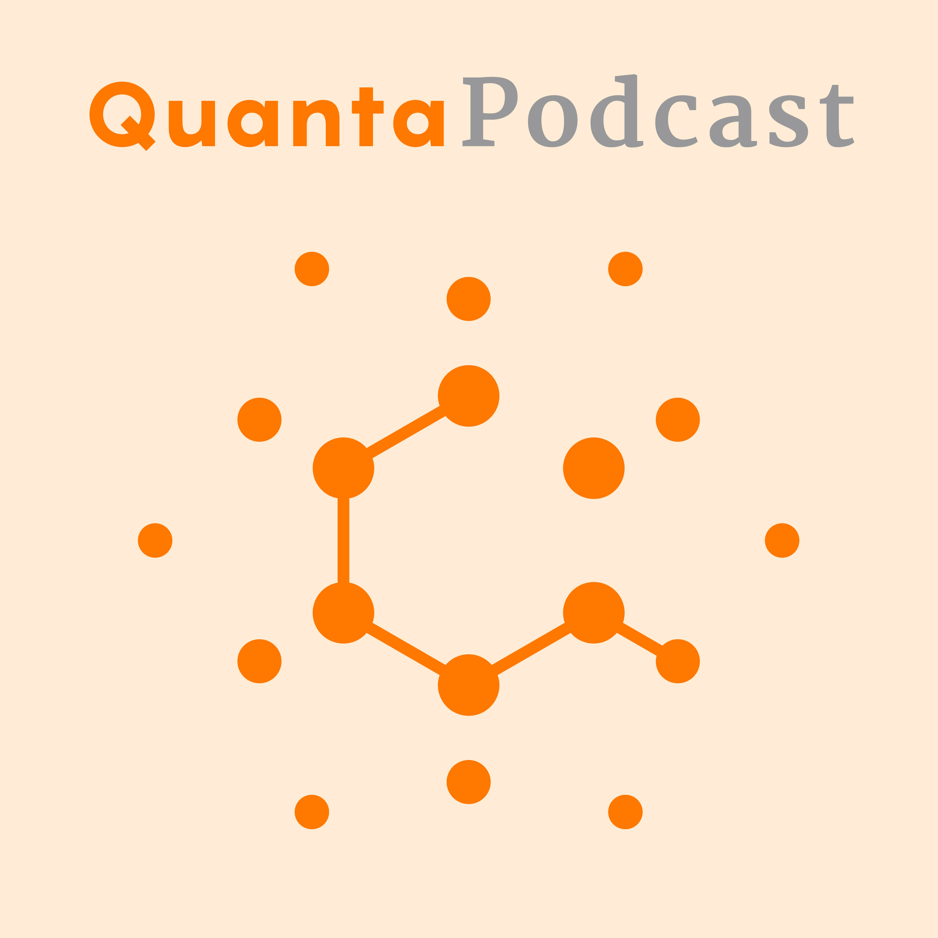 cover of episode Machine Learning Gets a Quantum Speedup
