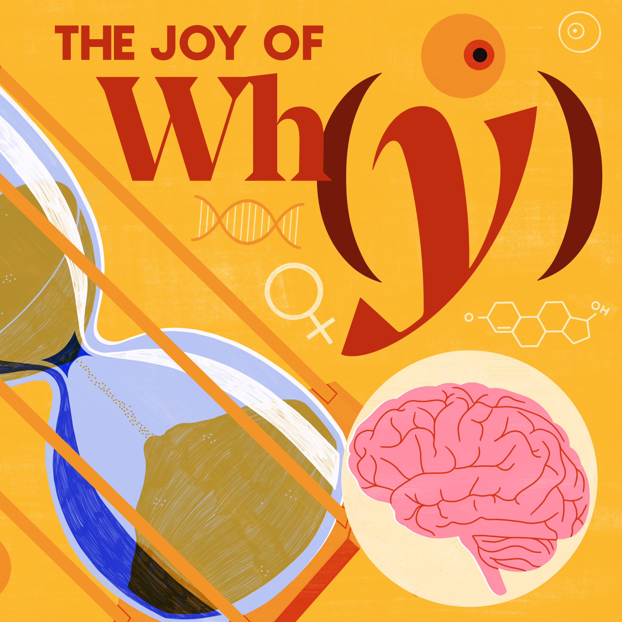 Why Do We Get Old, and Can Aging Be Reversed?