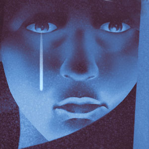 cover of episode The Cause of Depression Is Probably Not What You Think