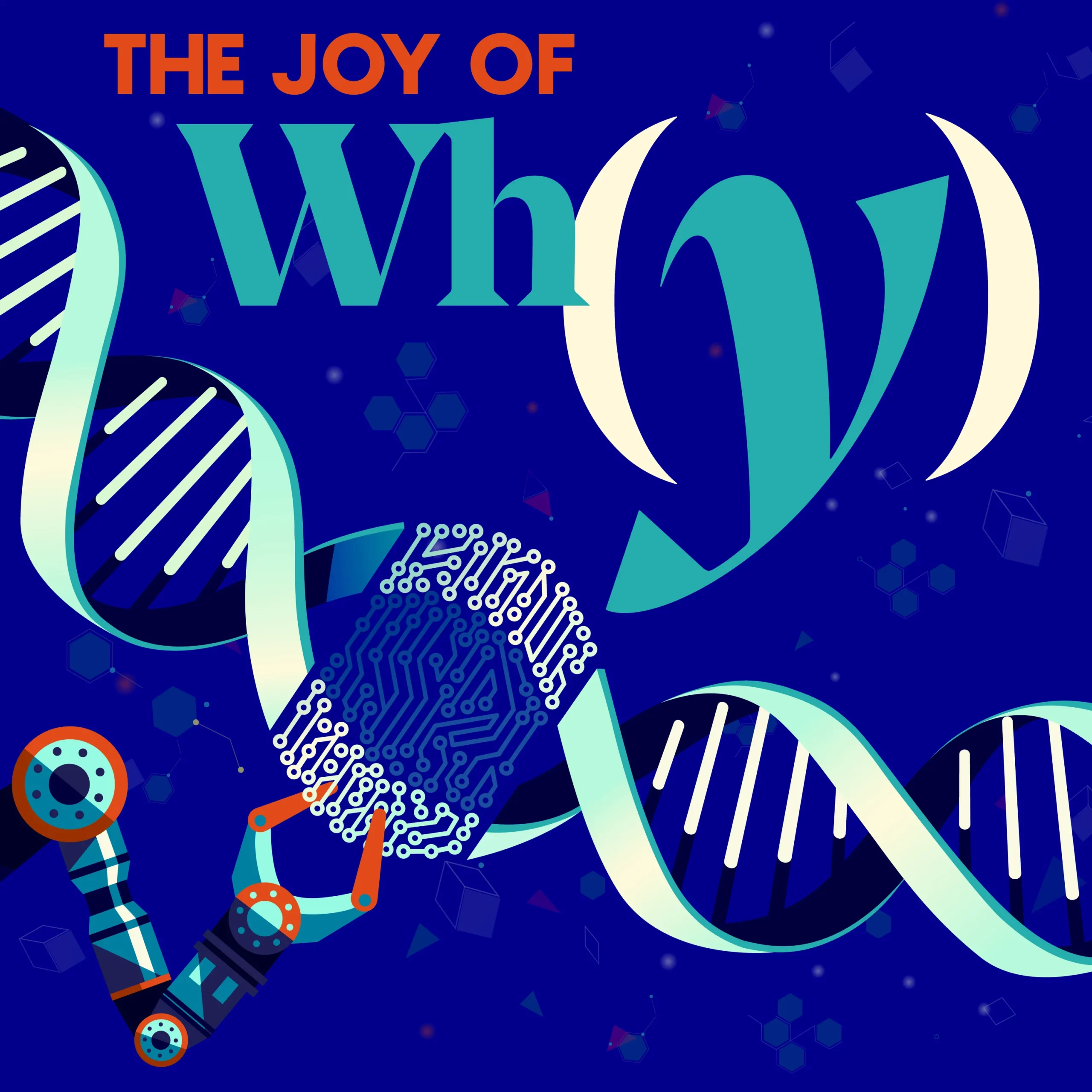 Can We Program Our Cells?