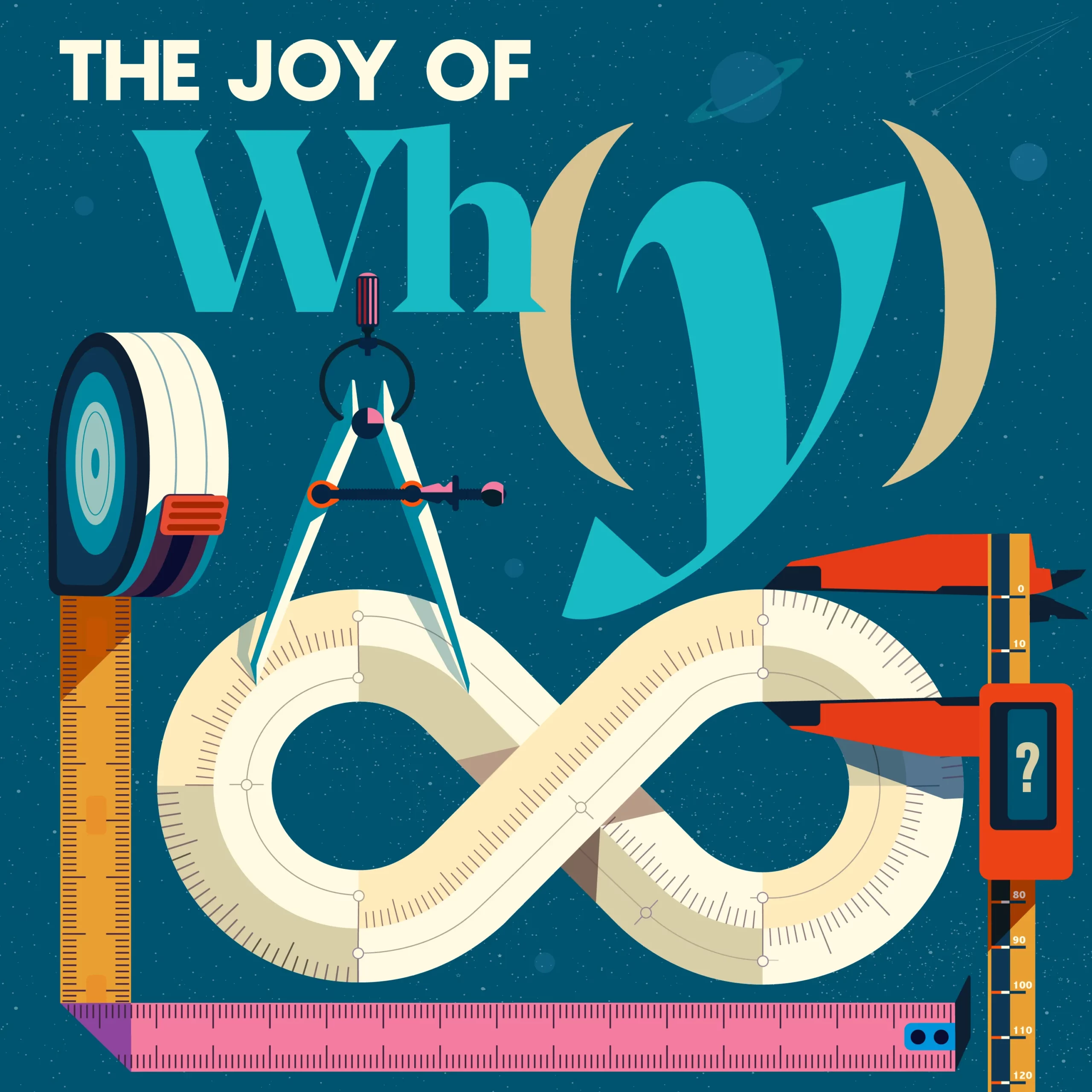 How Can Some Infinities Be Bigger Than Others?