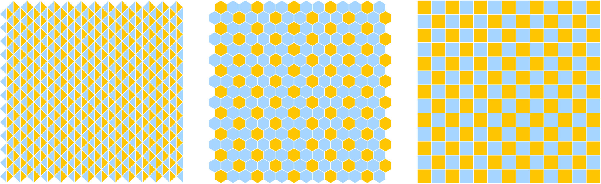 Math That Goes On Forever but Never Repeats | Quanta Magazine