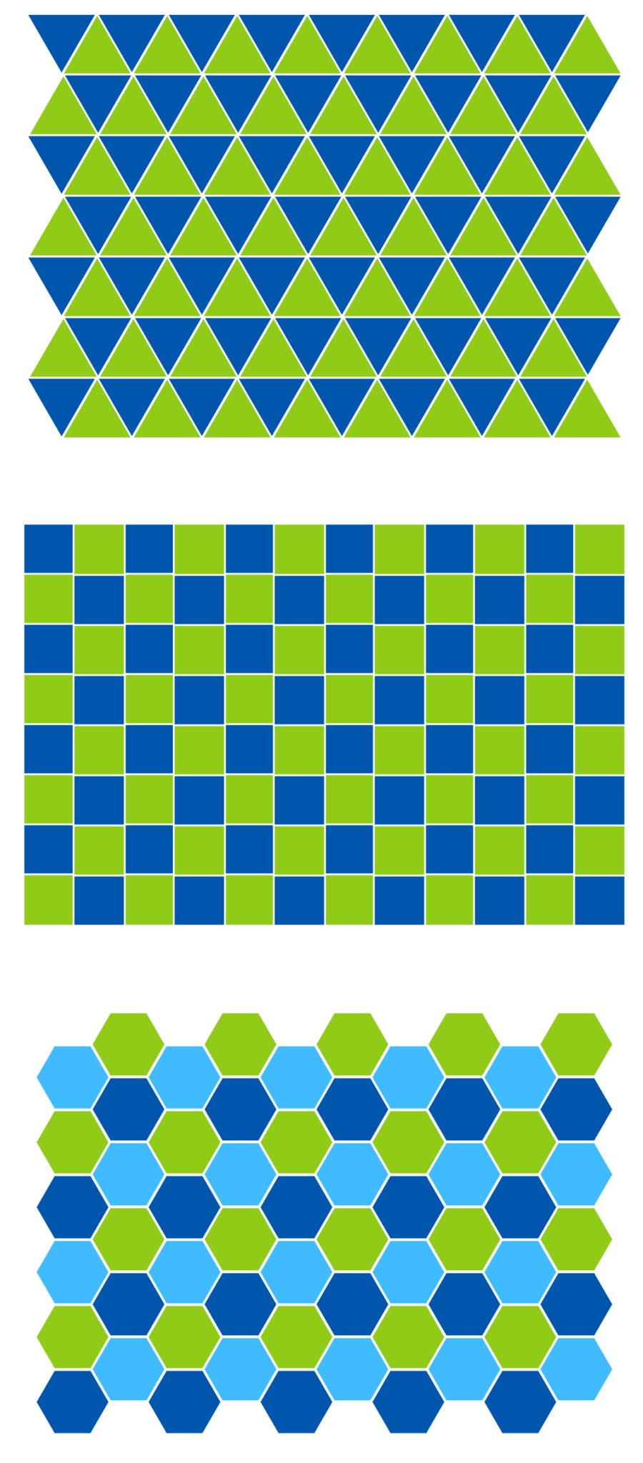 A Brief History of Tricky Mathematical Tiling | Quanta Magazine