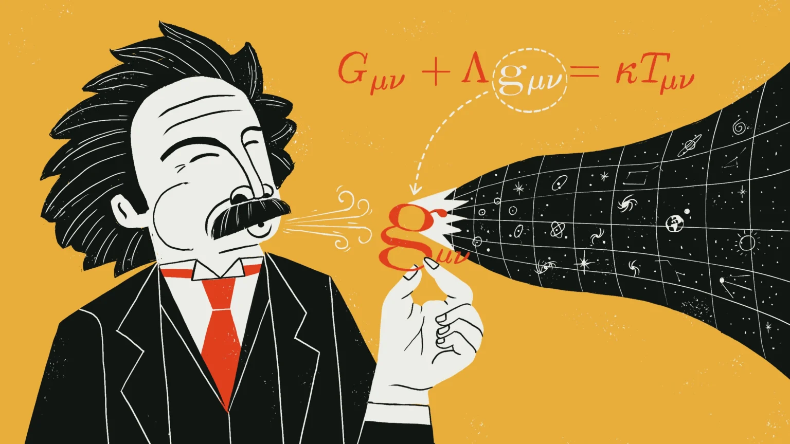 The Geometric Tool Solving Einstein's Relativity Challenges