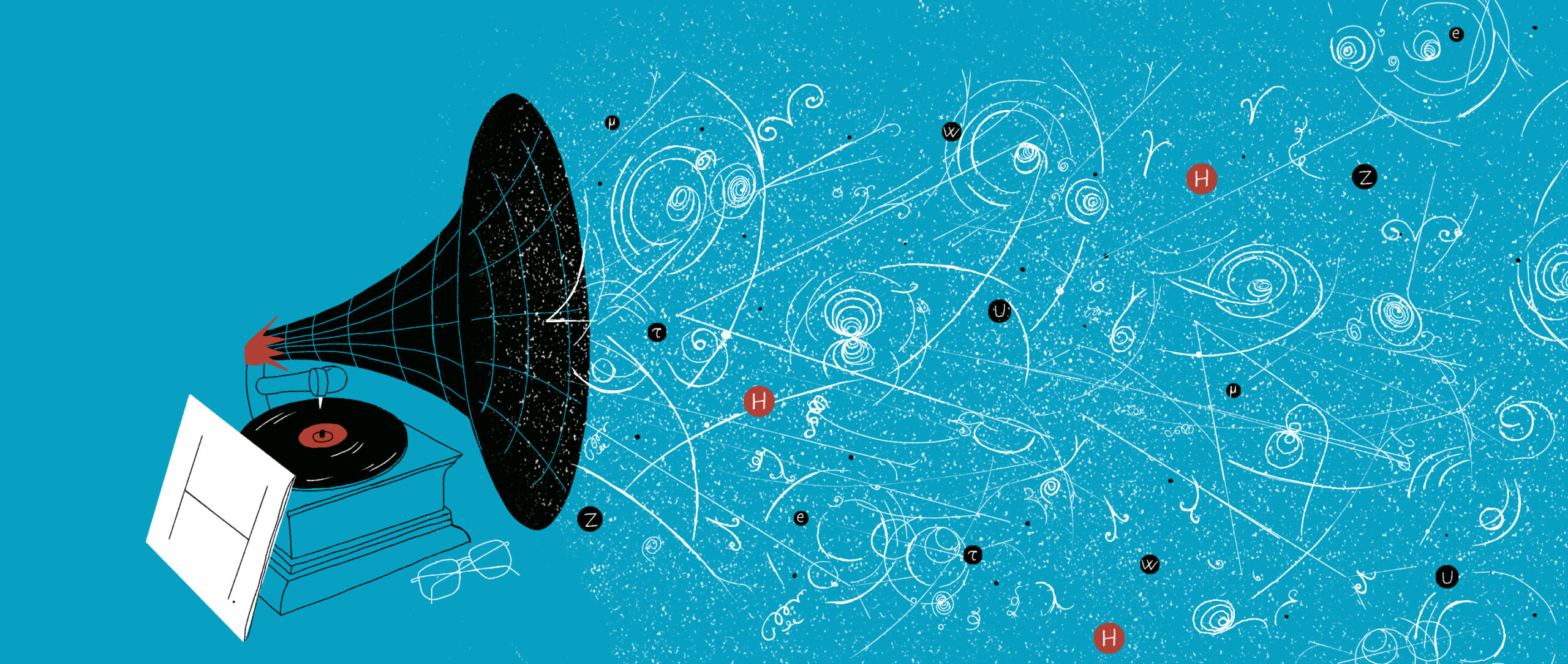 Archive of Quanta Magazine Articles