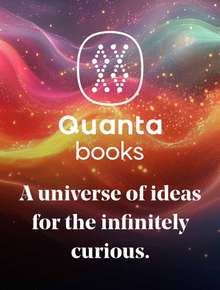 Science and Math News | Quanta Magazine