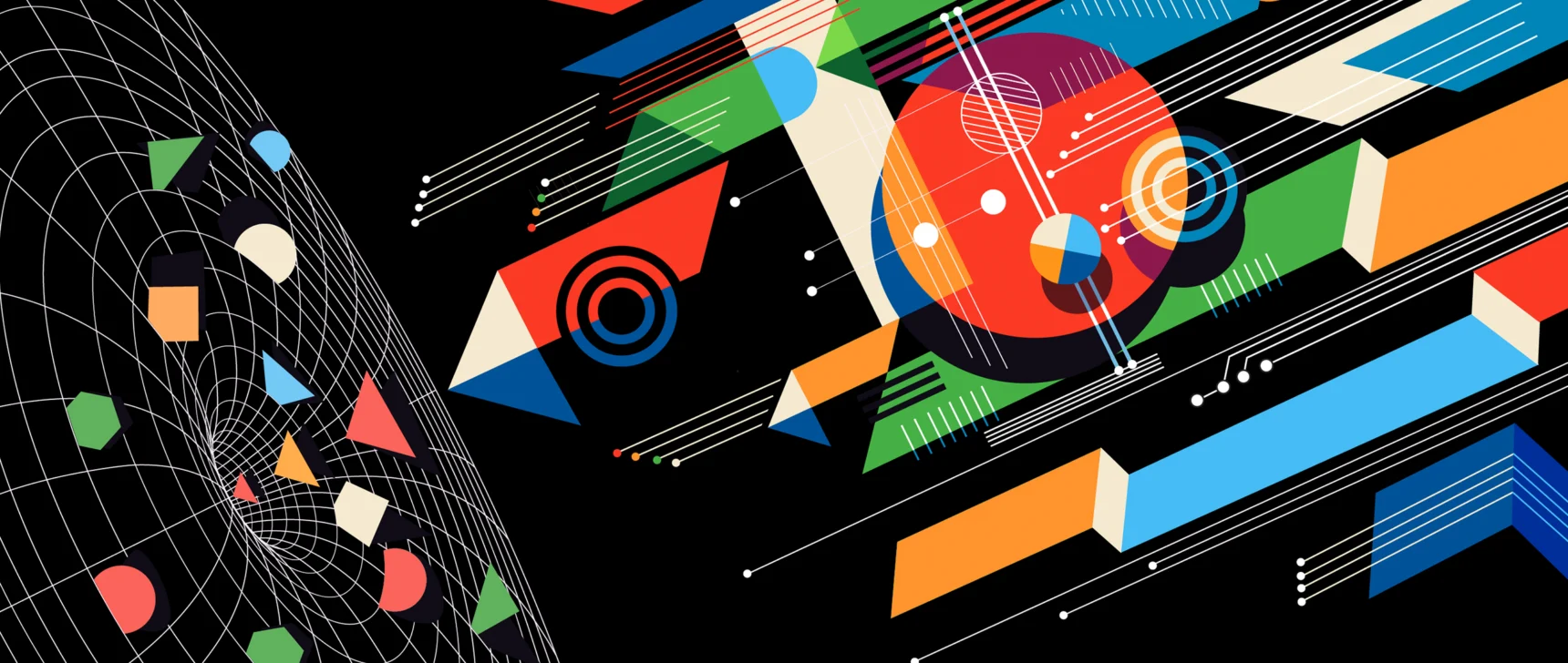 Geometric shapes
