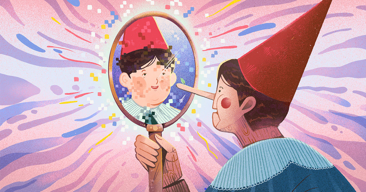 Computer Scientists Figure Out How To Prove Lies