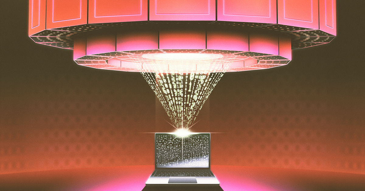 How Distillation Makes AI Fashions Smaller and Inexpensive | Quanta Mag