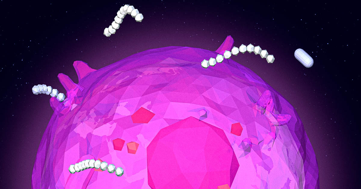 Microbes Also Change the Climate. Could That Help Us?