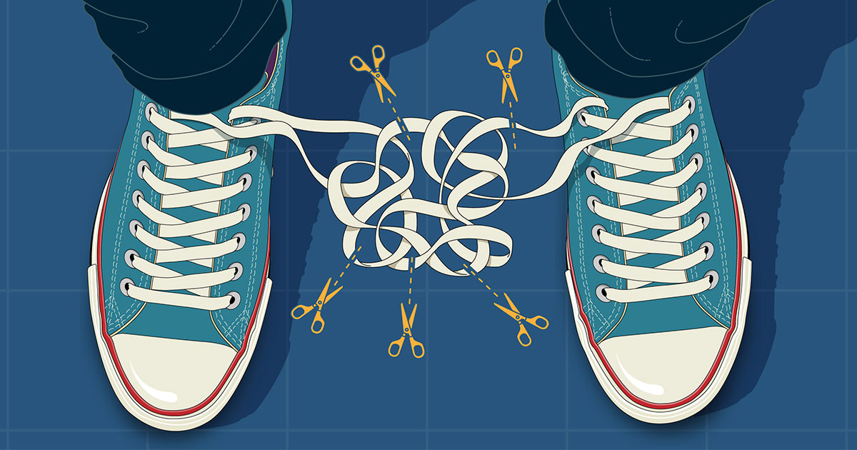 Decade-Long Program Cracks Century-Old Math Conjecture