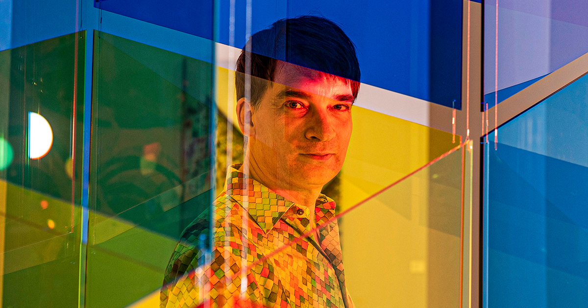 To Have Machines Make Math Proofs, Turn Them into a Puzzle