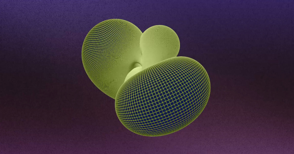 Two Twisty Shapes Resolve a Centuries-Old Topology Puzzle