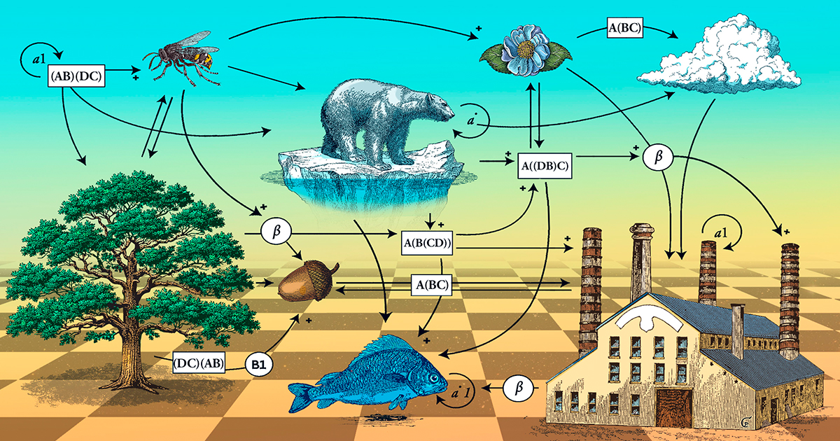 Applied Category Theory Advances Real-World Modeling