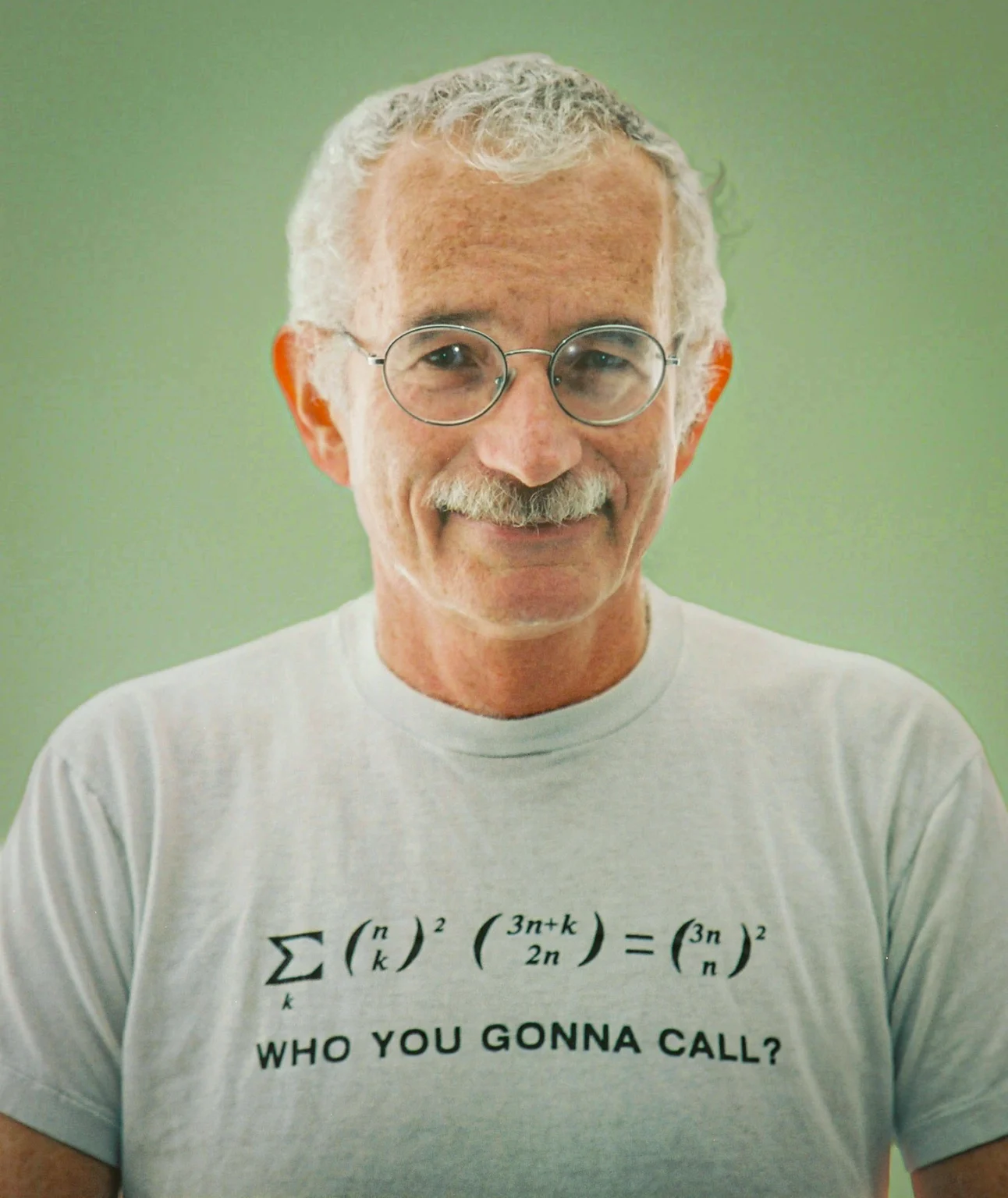 What Can We Gain by Losing Infinity?